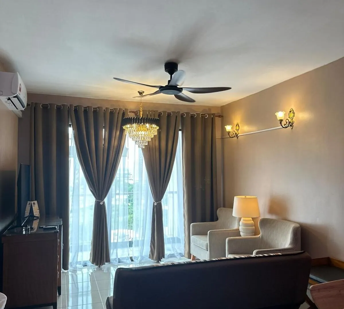 Ahm Homestay At Indah Alam Condo 2Bedroom 1Bathroom Shah Alam