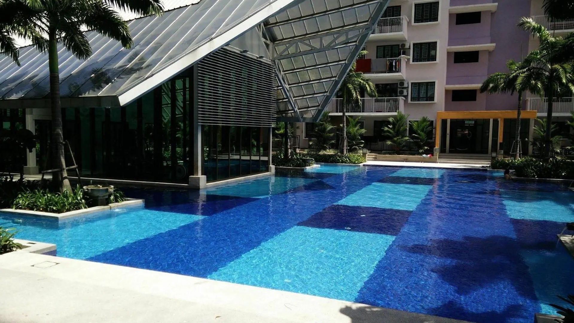 Ahm Homestay At Indah Alam Condo 2Bedroom 1Bathroom Shah Alam Malaysia