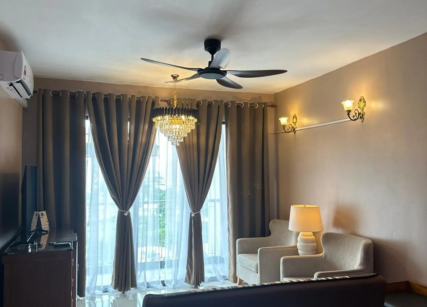 Ahm Homestay At Indah Alam Condo 2Bedroom 1Bathroom Shah Alam Apartment