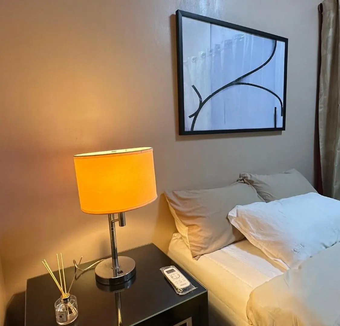 Ahm Homestay At Indah Alam Condo 2Bedroom 1Bathroom Shah Alam