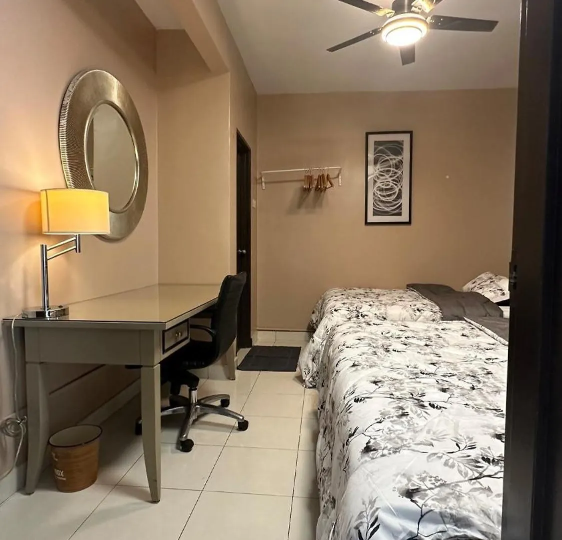 Ahm Homestay At Indah Alam Condo 2Bedroom 1Bathroom Shah Alam 0*,  Malaysia